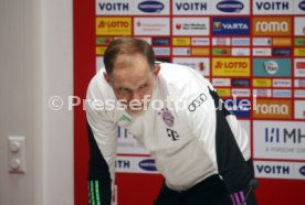 06.04.24 1. FC Heidenheim - FC Bayern München