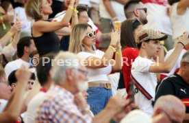 31.08.24 VfB Stuttgart - 1. FSV Mainz 05