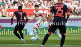 31.08.24 VfB Stuttgart - 1. FSV Mainz 05