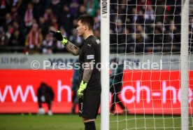 15.12.24 1. FC Heidenheim - VfB Stuttgart