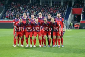 03.10.24 1. FC Heidenheim - Olimpija Ljubljana