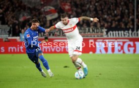 06.10.24 VfB Stuttgart - TSG 1899 Hoffenheim