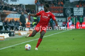 02.03.24 1. FC Heidenheim - Eintracht Frankfurt