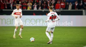 16.03.24 TSG 1899 Hoffenheim - VfB Stuttgart