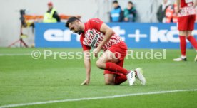 17.03.24 SC Freiburg - Bayer 04 Leverkusen