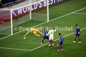 29.01.25 VfB Stuttgart - Paris St. Germain