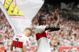 18.05.24 VfB Stuttgart - Borussia Mönchengladbach