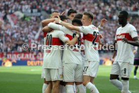 04.05.24 VfB Stuttgart - FC Bayern München