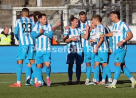 30.11.24 Stuttgarter Kickers - FC 08 Homburg