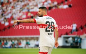 10.08.24 VfB Stuttgart - Athletic Bilbao