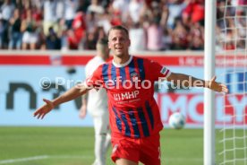 01.09.24 1. FC Heidenheim - FC Augsburg