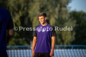 09.09.24 U21 Deutschland Training