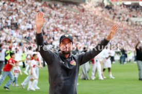 18.05.24 VfB Stuttgart - Borussia Mönchengladbach