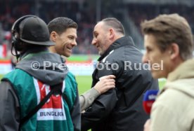 17.02.24 1. FC Heidenheim - Bayer 04 Leverkusen