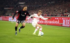 10.11.24 VfB Stuttgart - Eintracht Frankfurt