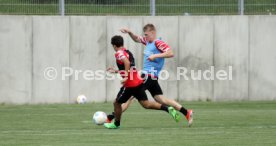 24.06.24 VfB Stuttgart II Training