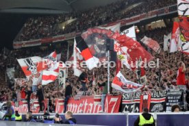 01.10.24 VfB Stuttgart - AC Sparta Prag