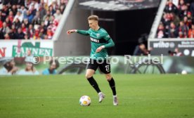 03.02.24 SC Freiburg - VfB Stuttgart