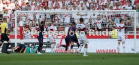 31.08.24 VfB Stuttgart - 1. FSV Mainz 05