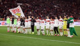 11.02.24 VfB Stuttgart - 1. FSV Mainz 05