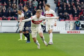 11.02.24 VfB Stuttgart - 1. FSV Mainz 05