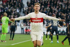 11.02.24 VfB Stuttgart - 1. FSV Mainz 05