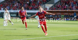 01.09.24 1. FC Heidenheim - FC Augsburg