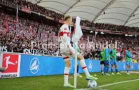 26.10.24 VfB Stuttgart - Holstein Kiel