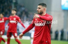 17.02.24 SV Darmstadt 98 - VfB Stuttgart