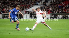 06.10.24 VfB Stuttgart - TSG 1899 Hoffenheim