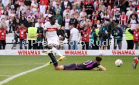 04.05.24 VfB Stuttgart - FC Bayern München