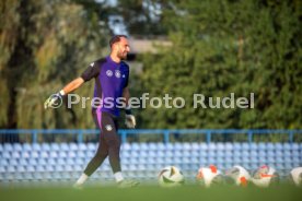 09.09.24 U21 Deutschland Training