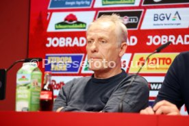 17.03.24 SC Freiburg - Bayer 04 Leverkusen