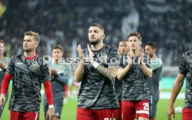 22.10.24 Juventus Turin - VfB Stuttgart