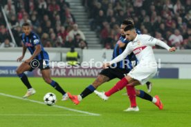 06.11.24 VfB Stuttgart - Atalanta Bergamo