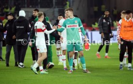 10.11.24 VfB Stuttgart - Eintracht Frankfurt