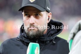 29.10.24 VfB Stuttgart - 1. FC Kaiserslautern