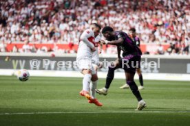 04.05.24 VfB Stuttgart - FC Bayern München