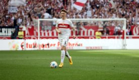 04.05.24 VfB Stuttgart - FC Bayern München