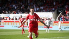 06.04.24 1. FC Heidenheim - FC Bayern München