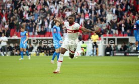 26.10.24 VfB Stuttgart - Holstein Kiel