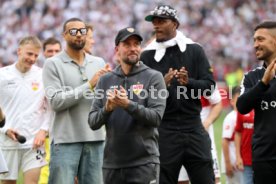 18.05.24 VfB Stuttgart - Borussia Mönchengladbach