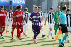 22.10.24 U19 Juventus Turin - U19 VfB Stuttgart