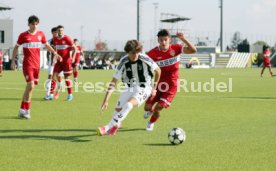 22.10.24 U19 Juventus Turin - U19 VfB Stuttgart