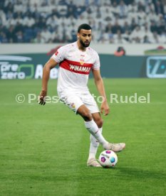 16.03.24 TSG 1899 Hoffenheim - VfB Stuttgart