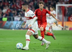 19.10.24 FC Bayern München - VfB Stuttgart