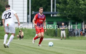 14.07.24 FC Esslingen - 1. FC Heidenheim