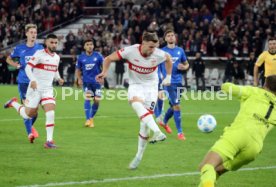 06.10.24 VfB Stuttgart - TSG 1899 Hoffenheim