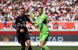 04.05.24 VfB Stuttgart - FC Bayern München