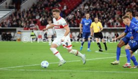 06.10.24 VfB Stuttgart - TSG 1899 Hoffenheim